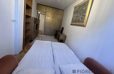 2-pokojowe mieszkanie na Żoliborzu - 4