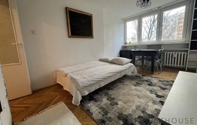 2-pokojowe mieszkanie na Żoliborzu - 5