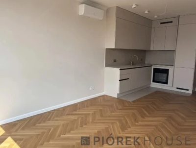 2-pokojowe mieszkanie na Mokotowie - 5