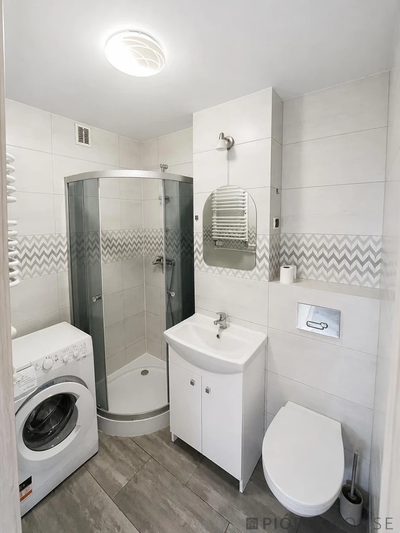 2-pokojowe mieszkanie na Pradze-Południe - 5