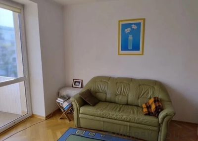 4-pokojowe mieszkanie na Mokotowie - 4