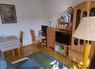 4-pokojowe mieszkanie na Mokotowie - 5