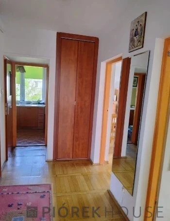 4-pokojowe mieszkanie na Mokotowie - 2