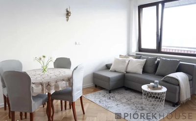 3-pokojowe mieszkanie na Bemowie