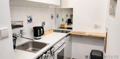 2 pokojowe mieszkanie ul. Pokorna Śródmieście - 3