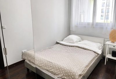 2 pokojowe mieszkanie ul. Pokorna Śródmieście - 4