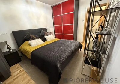 2-pokojowe mieszkanie na Pradze-Południe - 3