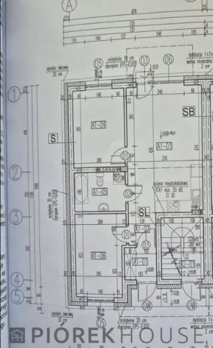 3-pokojowe mieszkanie w Markach - 2