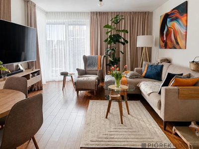 2-pokojowe mieszkanie na Białołęce - 3