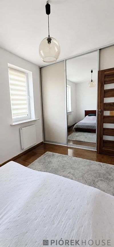 2-pokojowe mieszkanie w Ząbkach - 4
