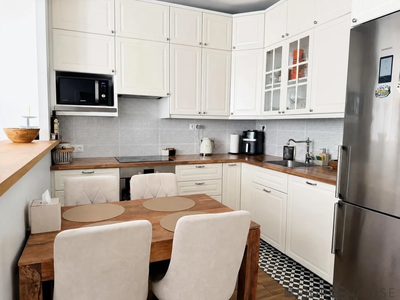 2-pokojowe mieszkanie  w Wilanowie - 3