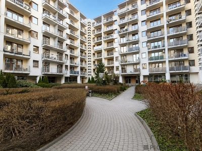 4-pokojowe mieszkanie na Woli - 4