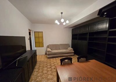 3-pokojowe mieszkanie na Pradze-Północ - 2