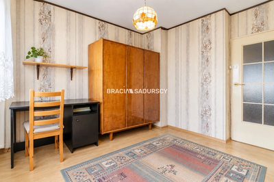 3 pokoje | 45,5 m² | balkon | panoramiczny widok | Kraków, ul. Pachońskiego - 5