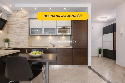 Ruczaj, 2-pokoje, wysoki standard