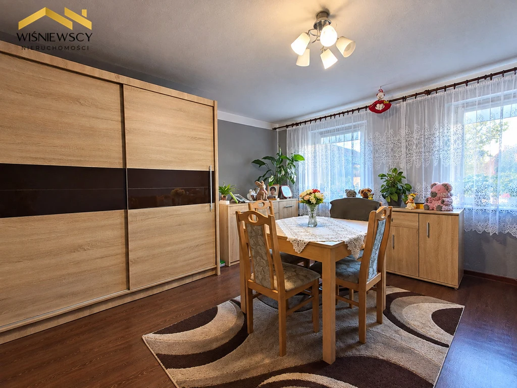 Siedlisko 0,62 ha z domem – Dobry. - 3
