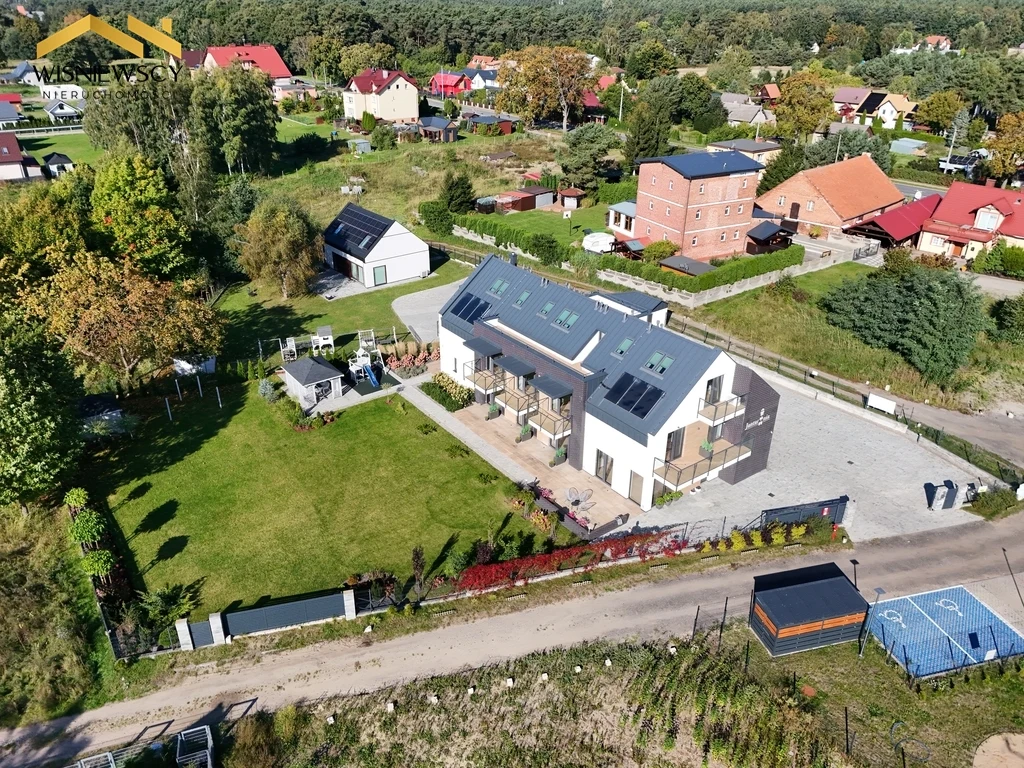 Pensjonat nad morzem lub dom dla dużej rodziny