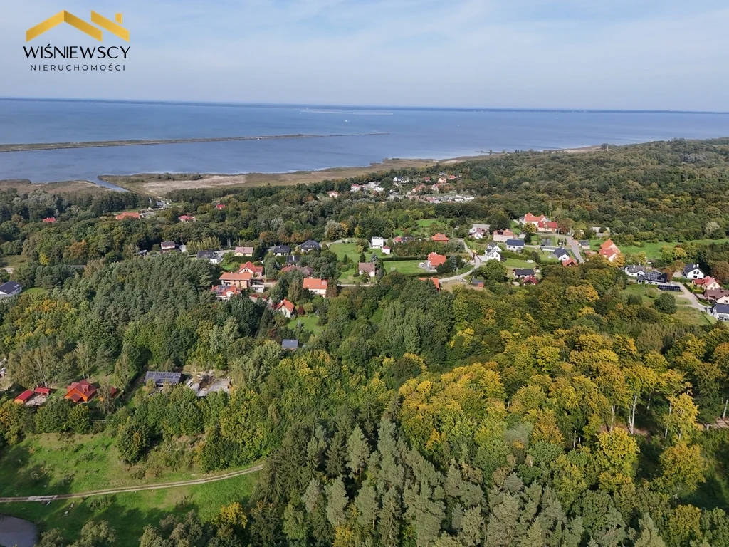 Działka 3380 m² w otoczeniu zieleni | Kamionek - 3