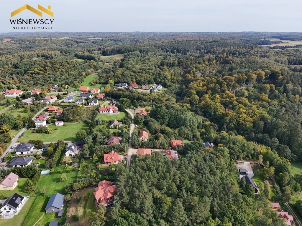 Działka 3380 m² w otoczeniu zieleni | Kamionek - 4