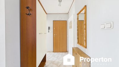 2 pokoje | balkon | Przyczółek Grochowski - 2