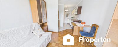 2 pokoje | balkon | Przyczółek Grochowski - 3
