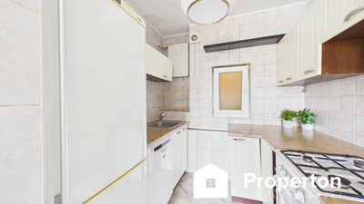 2 pokoje | balkon | Przyczółek Grochowski - 5