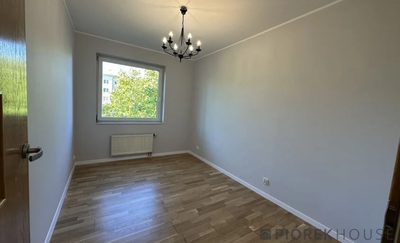 3-pokojowe mieszkanie na Ursynowie - 5
