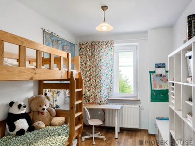 3-pokojowe mieszkanie na Ursynowie - 2