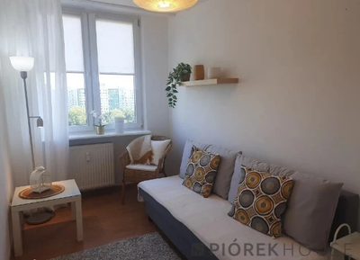 2-pokojowe mieszkanie na Targówku