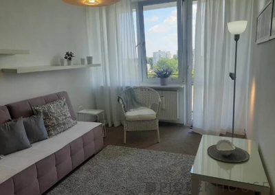 2-pokojowe mieszkanie na Targówku - 3