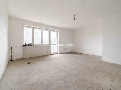 Dom 300 m² | Pół bliźniaka | Stan deweloperski - 5