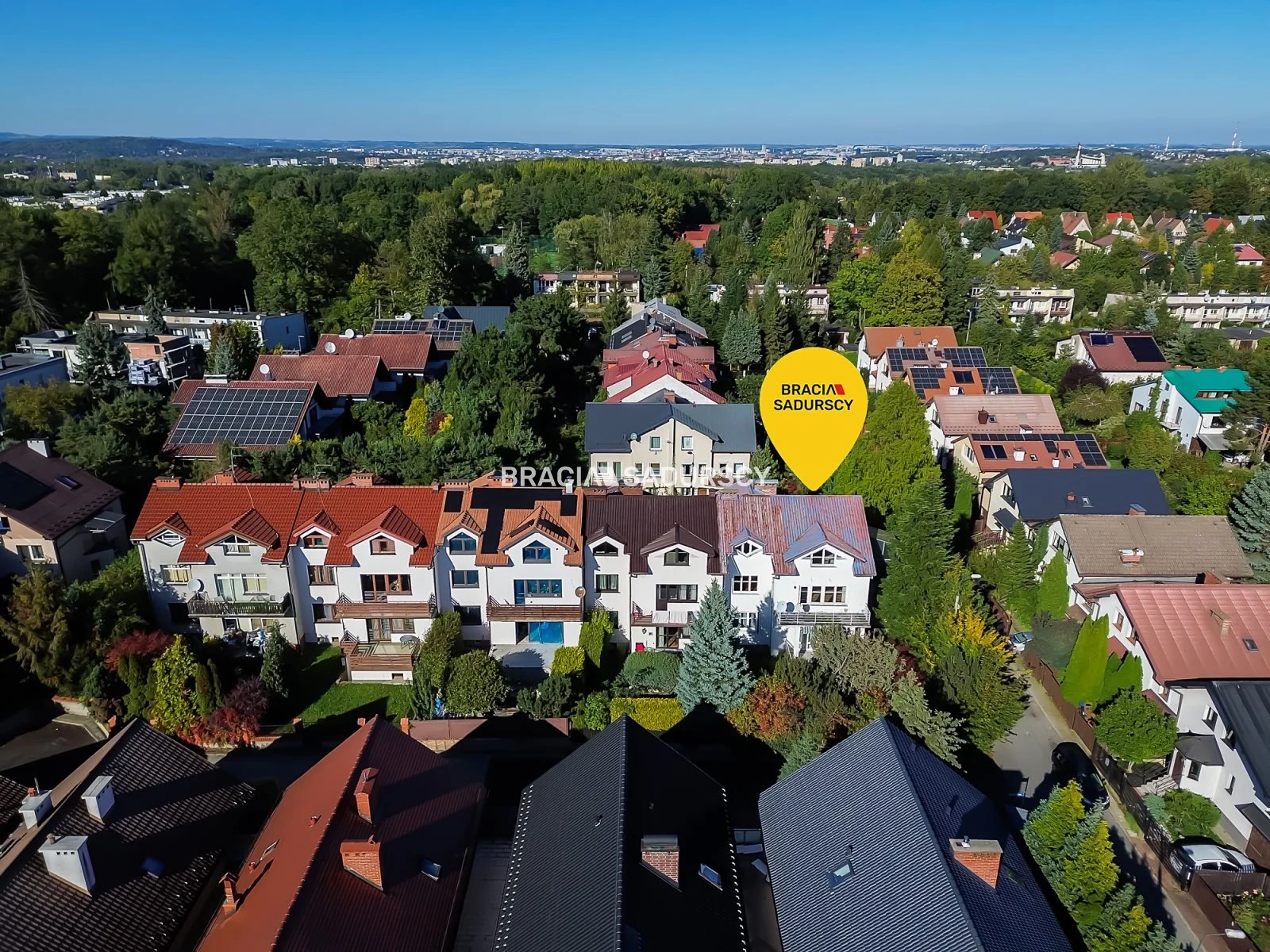 dom na sprzedaż | kliny borkowskie | 340 m² - 2