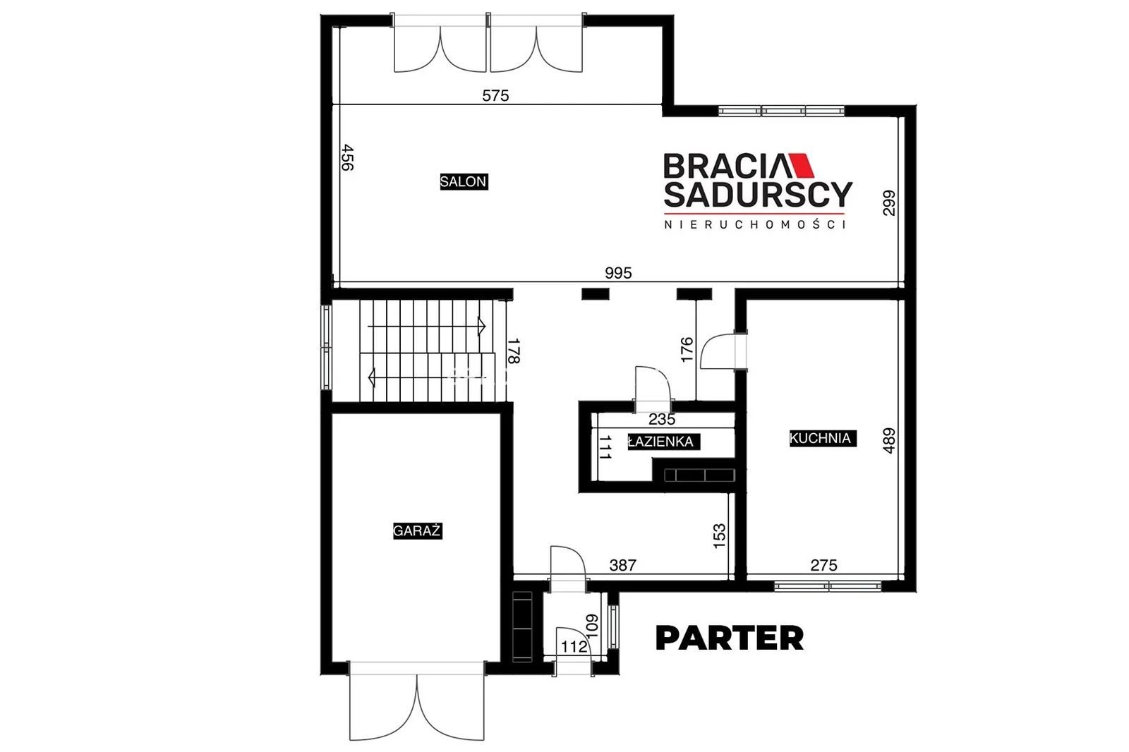 dom na sprzedaż | kliny borkowskie | 340 m² - 3
