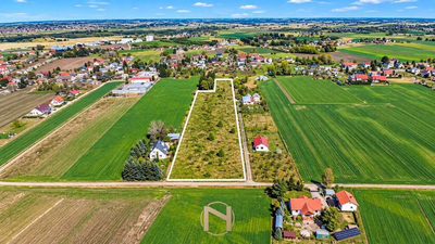 Działka na sprzedaż - 5