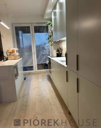 4-pokojowe mieszkanie na Białołęce - 2