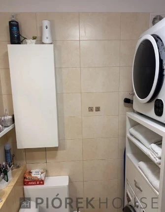1-pokojowe mieszkanie na Ursynowie - 4