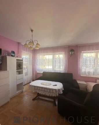 1-pokojowe mieszkanie na Ursynowie - 3