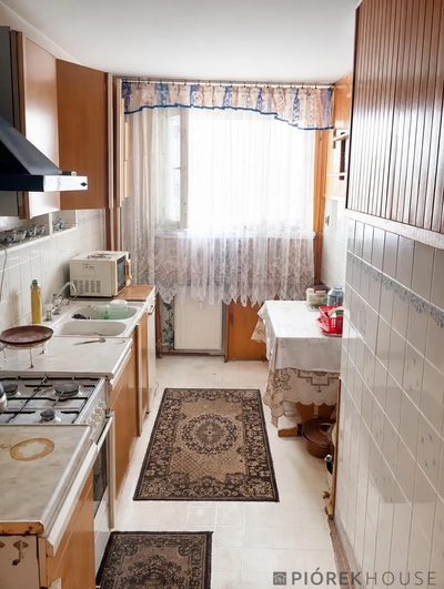 2-pokojowe mieszkanie na Bemowie - 3