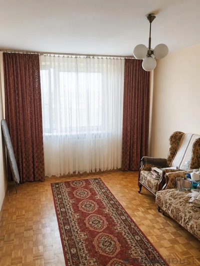 2-pokojowe mieszkanie na Bemowie - 4