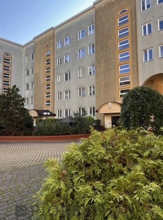 2-pokojowe mieszkanie na Mokotowie - 5