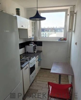 2-pokojowe mieszkanie na Pradze-Północ - 115707745.jpg