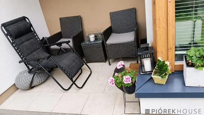 3-pokojowe mieszkanie na Targówku - 5