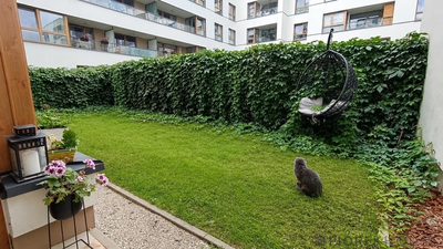 3-pokojowe mieszkanie na Targówku - 2