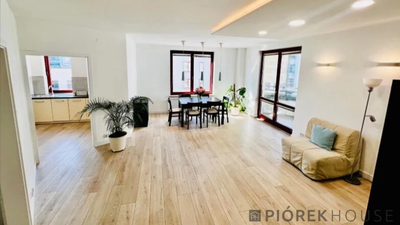 3-pokojowe mieszkanie na Woli - 4