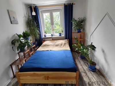 3-pokojowe mieszkanie w Ursusie - 4