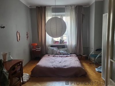2-pokojowe mieszkanie  w Śródmieściu