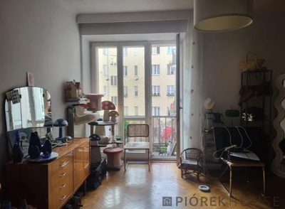 2-pokojowe mieszkanie  w Śródmieściu - 2