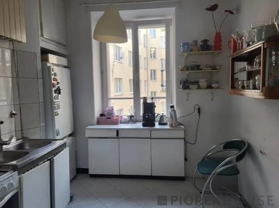2-pokojowe mieszkanie  w Śródmieściu - 3