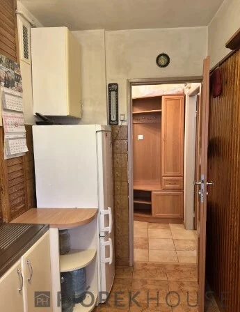 3-pokojowe mieszkanie na Targówku - 4