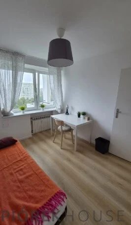2-pokojowe mieszkanie na Mokotowie - 3